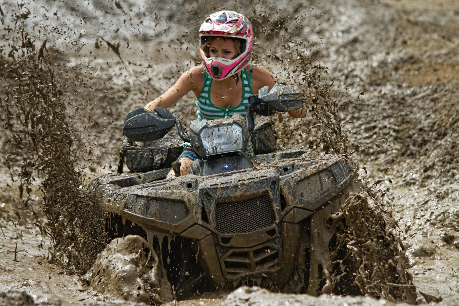 Wisconsin ATV Trails Your Ultimate Guide to OffRoad Adventure Hank Massey